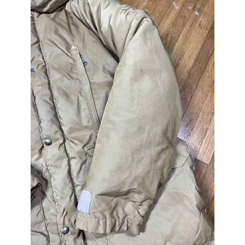 The North Face pre owned